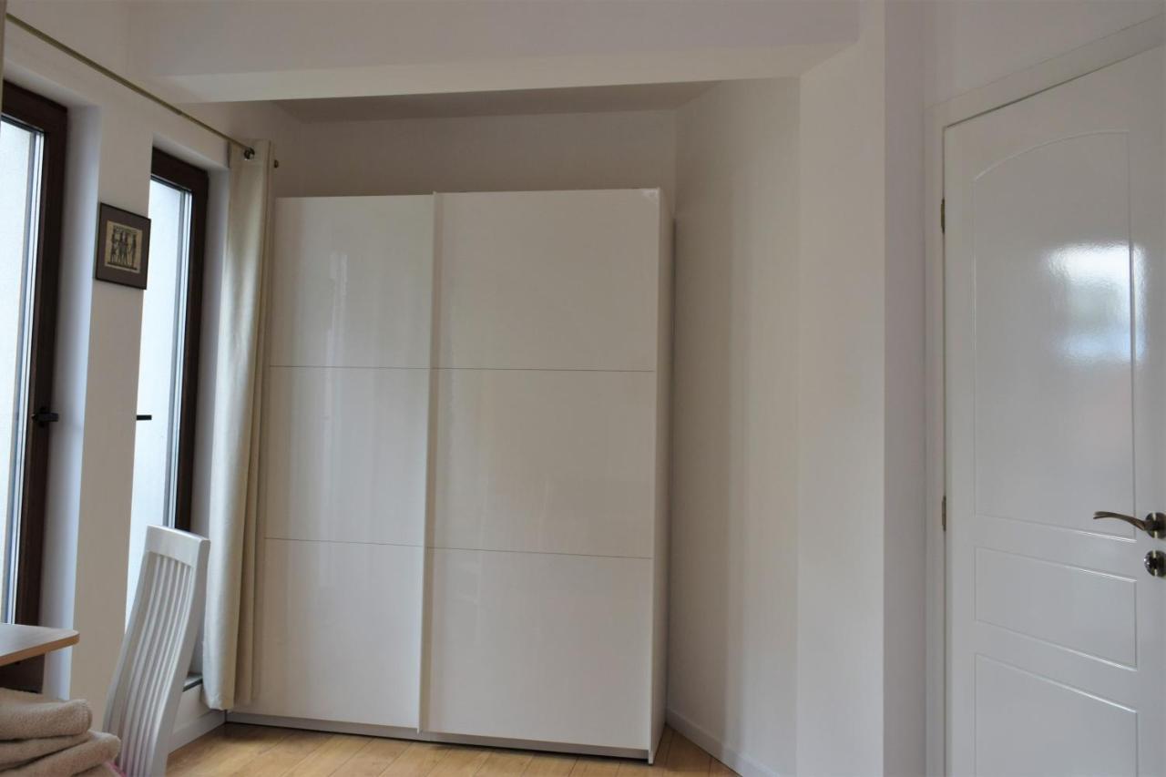 Top Center Apartment Gramophone With Private Parking Burgas Exterior foto